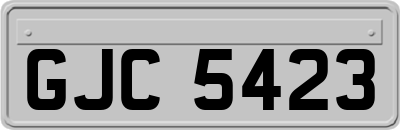 GJC5423