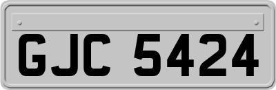 GJC5424