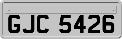 GJC5426