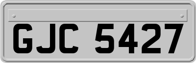 GJC5427