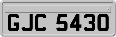 GJC5430
