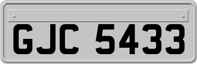GJC5433