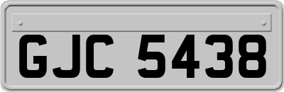 GJC5438
