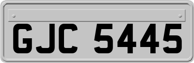 GJC5445