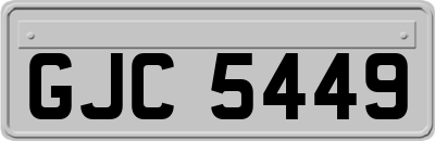 GJC5449