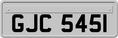 GJC5451