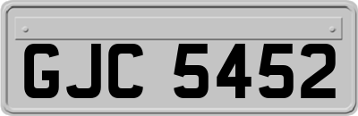 GJC5452
