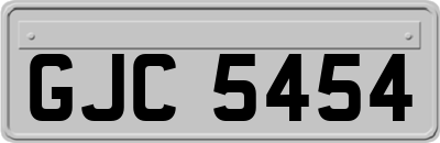 GJC5454