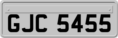 GJC5455