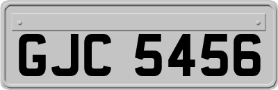 GJC5456