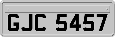 GJC5457