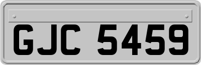 GJC5459