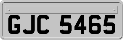 GJC5465