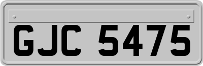 GJC5475