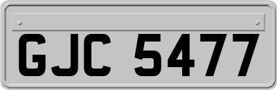 GJC5477