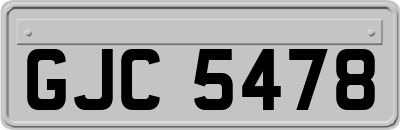 GJC5478