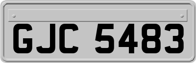 GJC5483