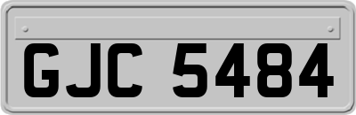 GJC5484