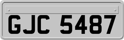 GJC5487