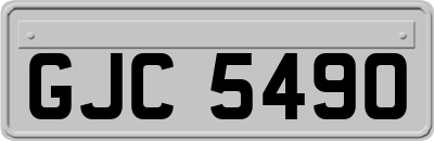 GJC5490