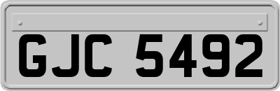 GJC5492