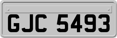 GJC5493