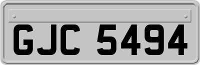 GJC5494