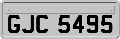 GJC5495