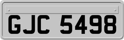 GJC5498