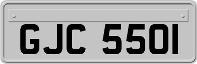 GJC5501