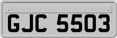 GJC5503
