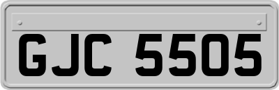 GJC5505