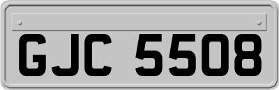 GJC5508