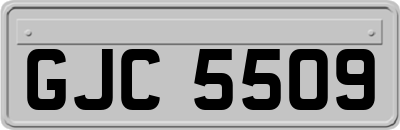 GJC5509