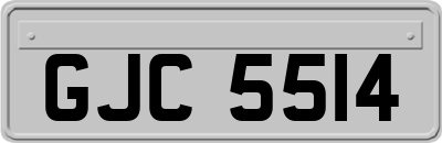 GJC5514