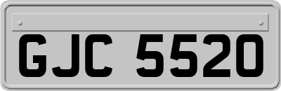GJC5520