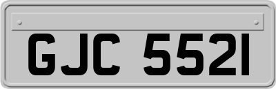 GJC5521