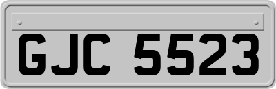 GJC5523