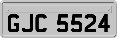 GJC5524