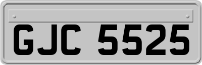GJC5525