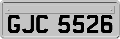 GJC5526