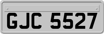 GJC5527