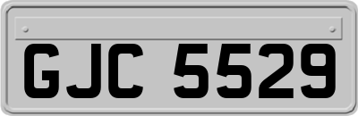 GJC5529