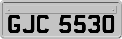 GJC5530