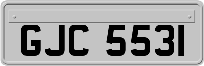 GJC5531