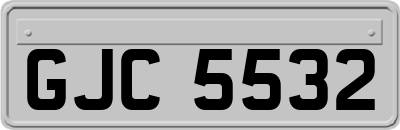 GJC5532