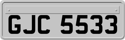 GJC5533