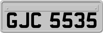 GJC5535