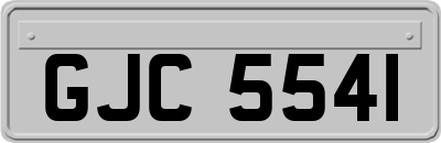 GJC5541