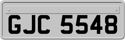 GJC5548